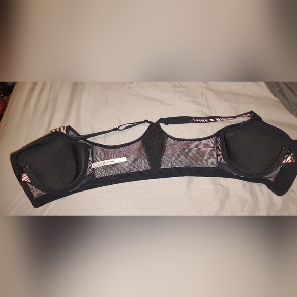 Victorias secret VSX SPORT bra SIZE 34D - Picture 5 of 12
